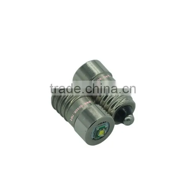 Bosch 18V Tooling Flashlight Bulb E10 BASE LED Bulb