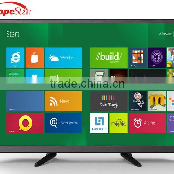 Cheap 18.5" LED TV Home Use 18.5 Inch LED TV Monitor photo-2