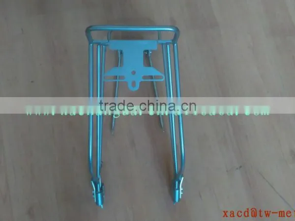 titanium rear rack bike rear rack capacity 25kg rear rack