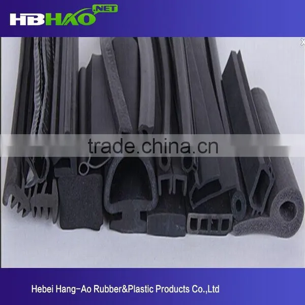 Curtain Wall Door Sealing Strip photo-6