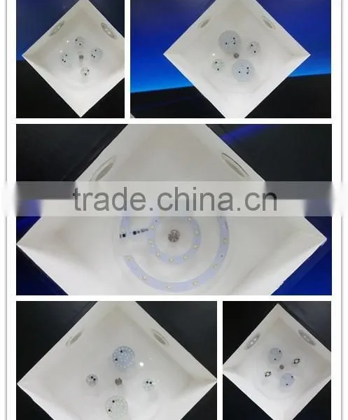 7w Economy 80ra 80lm Aluminum LED Candle Light Down Light Ceiling Light Driverless Led Module photo-6