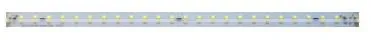 10w ac Direct Type Compact Driverless Smd Light Engine Double Color Dimming Linear Light Ceiling Light Custom-made ac Led photo-4