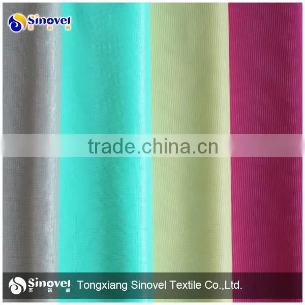 Lining Fabric/Tricot Fabric/Tricot Lining