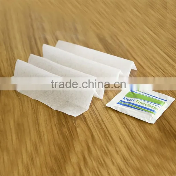 Medical Wet Tissue/nonwoven Moist Towelette photo-2