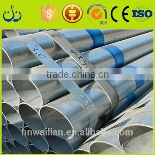 China Manufacturer SUS 304 Welded Stainless Steel Pipe Price photo-3