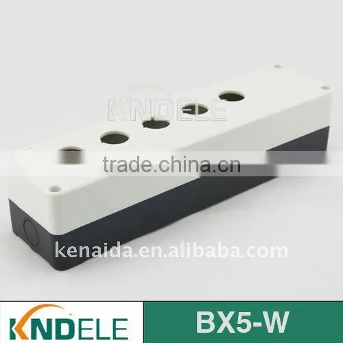 remote switch box