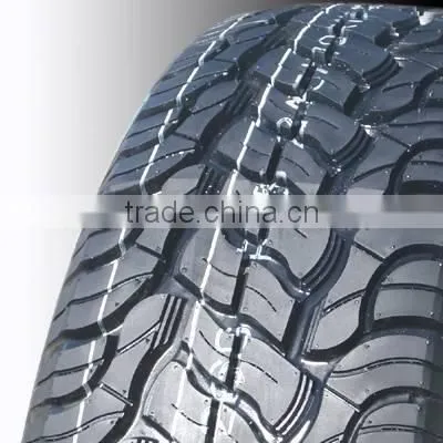 13"14"15"16"yongsheng Roadking All Season Auto Tyre photo-4