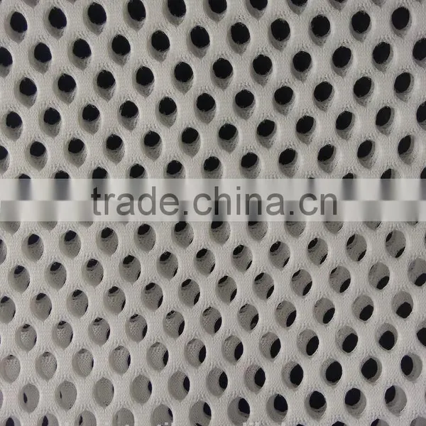100% Polyester Double--side Air Mesh Fabric photo-2