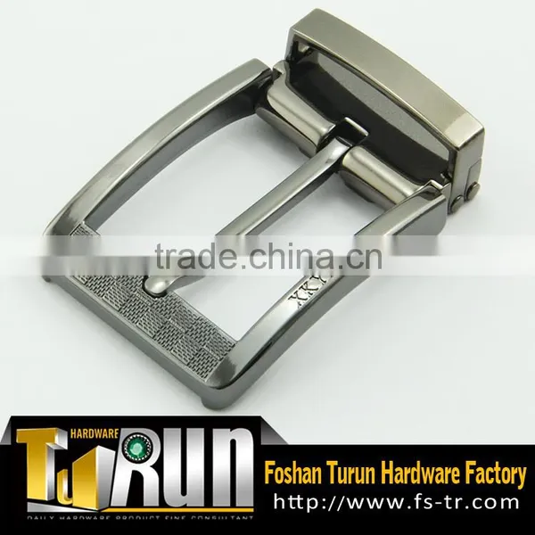 Custom Wholesale Metal Belt Buckle for Man
