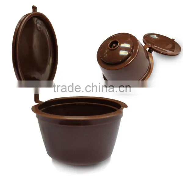 Nescafe- Dolce- Gusto Pods Brewers Coffee Tea Cup photo-2