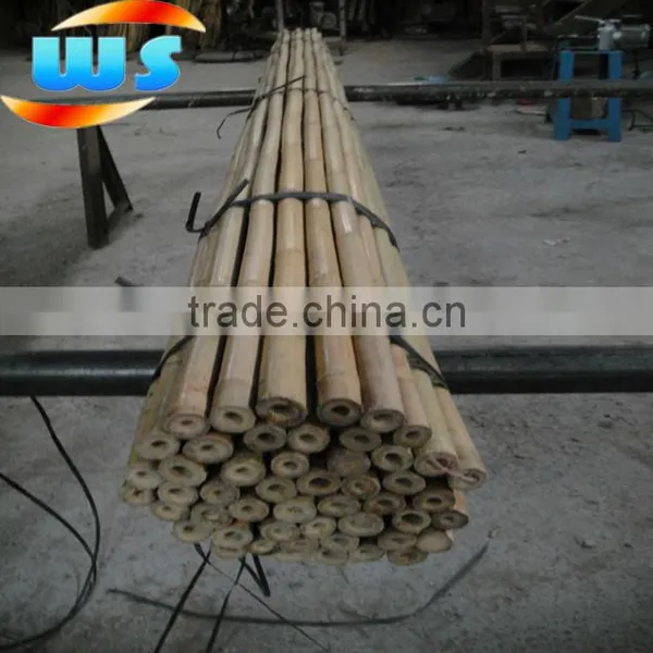 Bamboo Pole