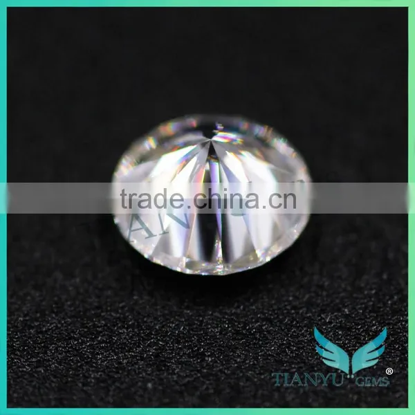 Factory Moissainite Outlet 2mm Pinfire Elite Amora Platineve Moissanite Diamond Hardness Tester photo-4