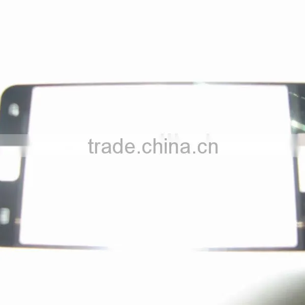 New OGS Technique 4.3 Inch Capacitive Touch Screen