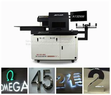 Auto Bending Machine-A13ENW