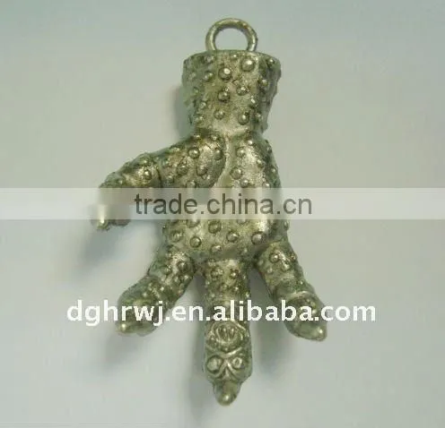 Halloween Metal Gift