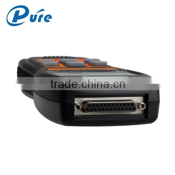 U600 OBD2 CAN Scanner Code Reader Live Data For VW/AUDI photo-3
