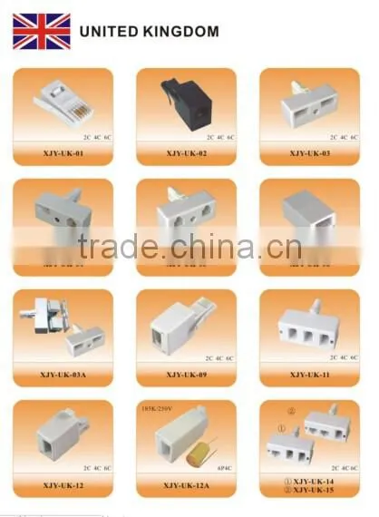 telephone accessories
