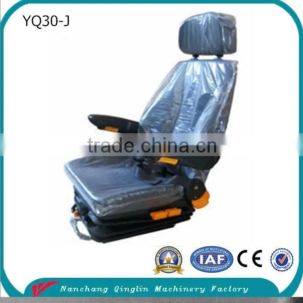 Volvo Truck Part Air Suspension Volvo Truck Seat(YQ30-J) photo-2
