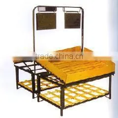 Hot Sale Vegetable & Fruit Display for Supermarket/ Chiller Multideck Display