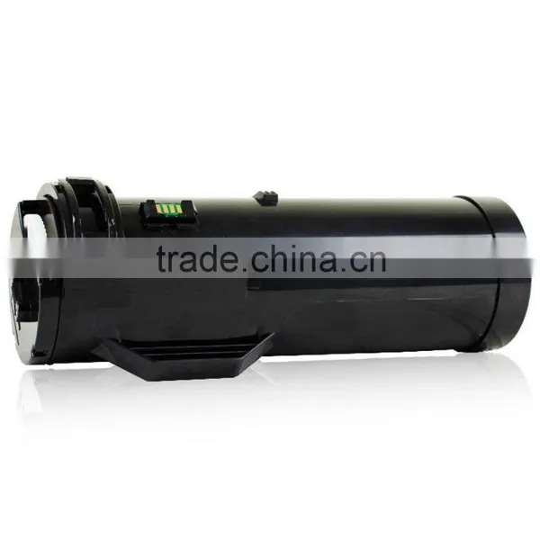 Toner Cartridge for Xerox Workcentre 3615DN 106R02722(106R2722) Black High Yield Toner Cartridge photo-4
