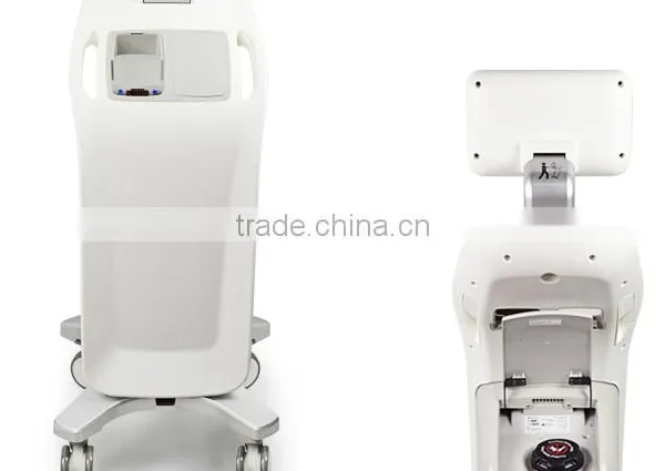 Fashionable Product Ultrasound Hifushape for Slimming Skin Tighten Machine photo-4