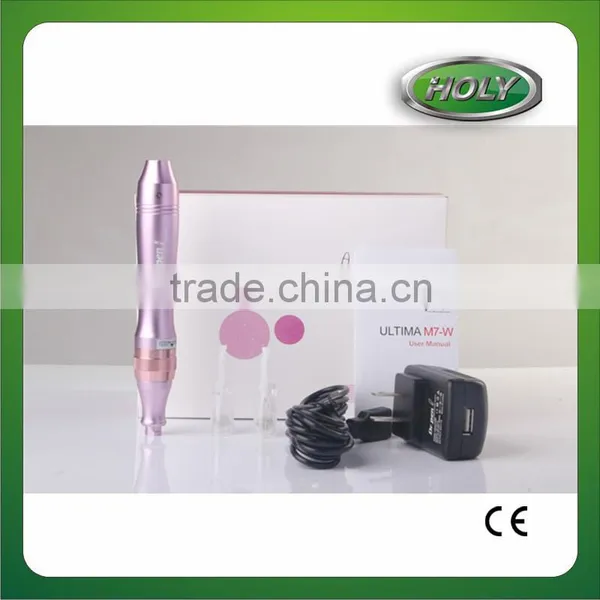 Profession Derma Roller Stamp Derma Pen