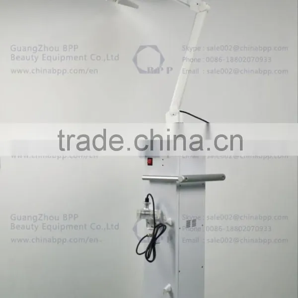 Led Light Therapy Home Devices 2016 New Led Red Light Therapy Machine / Pdt Beauty Machine / Photon Led Skin Rejuvenation Led Light For Face photo-3