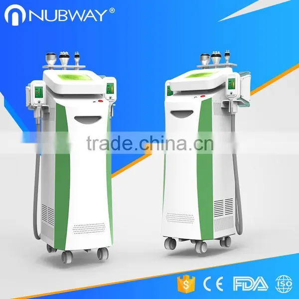 2017 Newest Cryolipolysis Home Slimming Lose Weight Machine Cryolipolysis Freezing Fat Machine Double Chin Removal photo-5