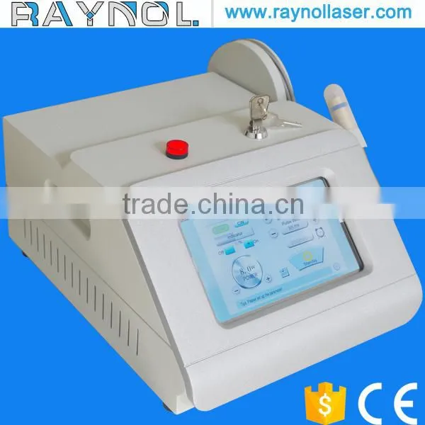 Diode Laser Spider Veins Removal Skin Care Device photo-2