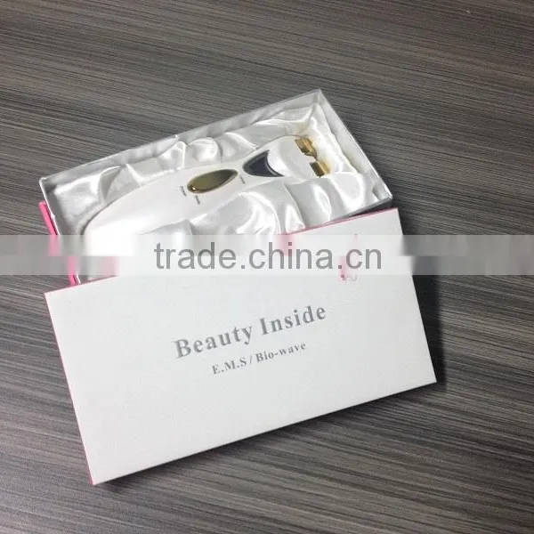 BP026 EMS Facial Fitness Beauty Device photo-2
