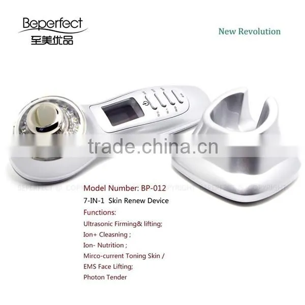 BP12 7 in 1 Home Use Skin Whitning photo-5