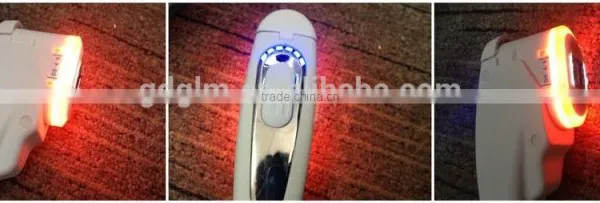 Bags Under The Eyes Removal 2016 High-Intensity Focused Ultrasound/ Home Hifu Machine/hifu Cartridge 0.2-3.0J photo-6