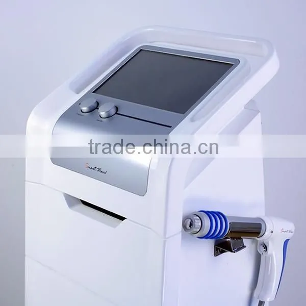 New-generation Pneumatic Device,pain Treat Shockwave Instrument,physical Therapy Equipments photo-4