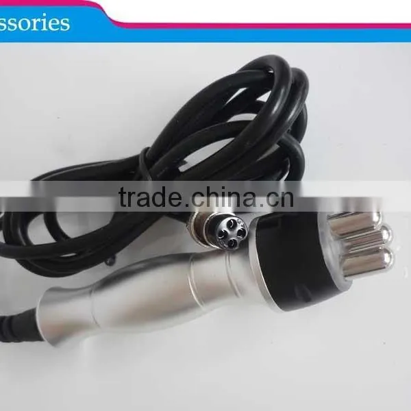 Cavitation Rf Vacuum Machine for Weight Loss Body Shaping/cavitation Machine Price photo-6