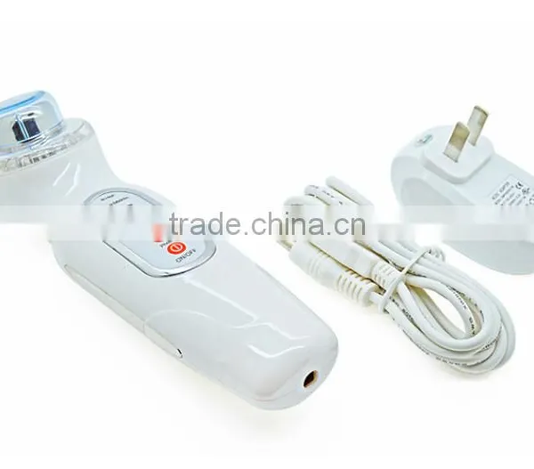 Cheapest Portable Sonoscape Ultrasound Therapy Ipl Lamp Ultrasonic Machine for Facial Care photo-4