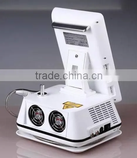 980nm Diode Laser Vascular Removal / 980nm Laser Diode photo-3