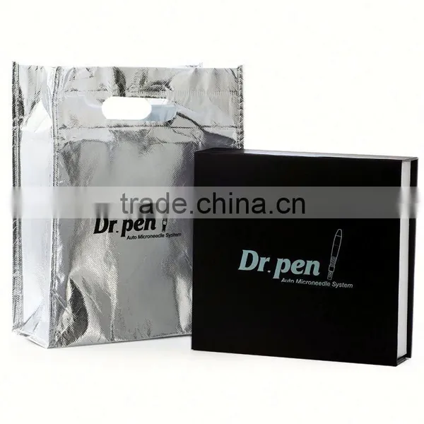 Manufacturer Customer Service Electric Micro Needle Dermal Needling photo-2