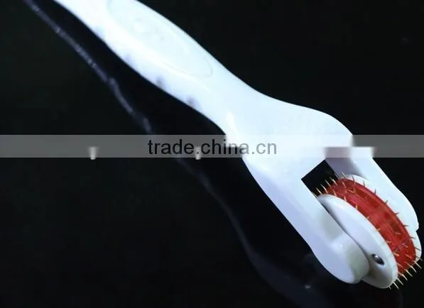 CE Titanium 75 Derma Roller for Scar Removal photo-5
