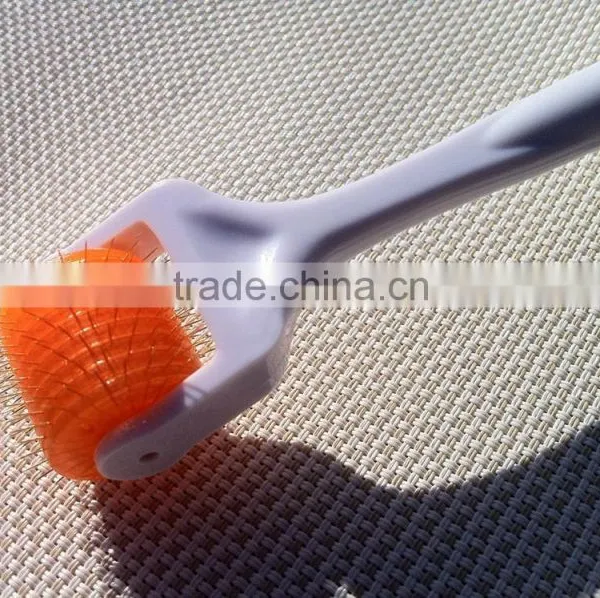 0.5mm Dns Biogenesis 192 Needles Derma Miconeedle Facial Skin Beauty Roller photo-5