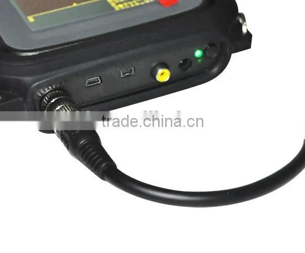 2015 New Handheld Ultrasound Scanner on Sale photo-3