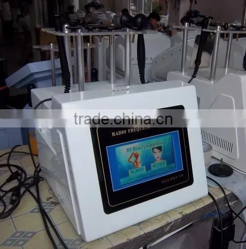 Monopolar Radio Frequency Machine photo-5