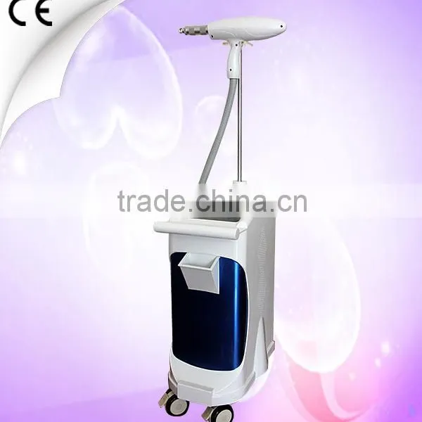 Painless Hair Removal Laser Medical Machine Painless Nail Fungus Treat Painless Vascular Treat Laser Medical Machine photo-2