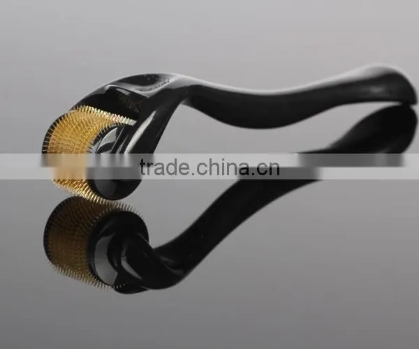 Hottest Sale Titanium Micro Needle Roller ,540 Needles Dermaroller With Cheapest Price -L015 photo-4