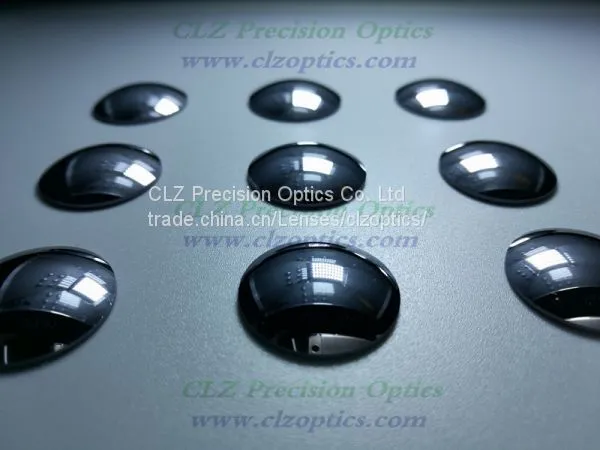 Silicon Lenses