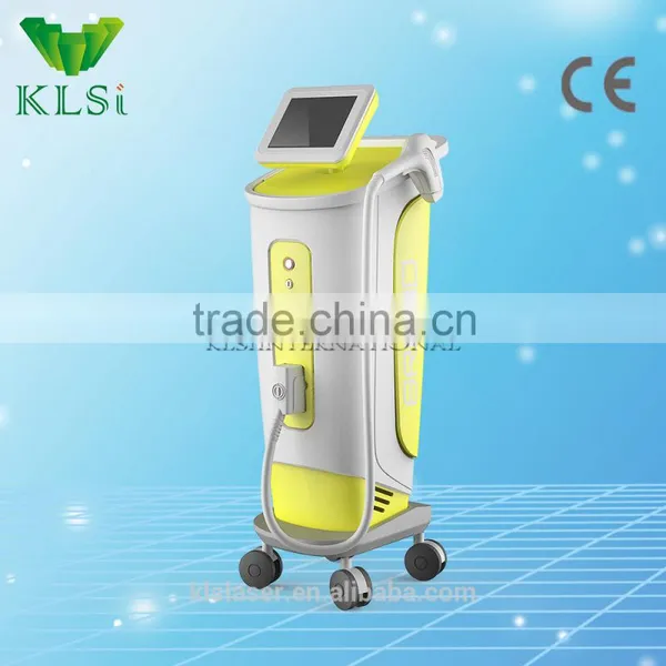 Hair Depilation Electrolysis Hair Removal Machine photo-6