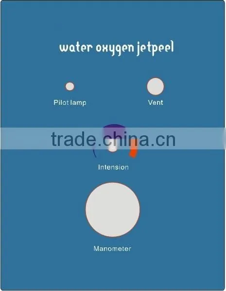 WF-18 Water Dermabrasion Machine photo-2