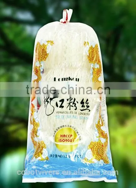 BRC HACCP Vermicelli