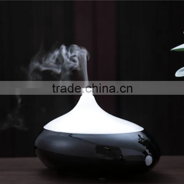 GX Diffuser Newest Painting Color Usb Aroma Diffuser With Adapter GX-B06 photo-4