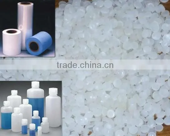 Recycled LDPE Pellets for Plastic Bag photo-2
