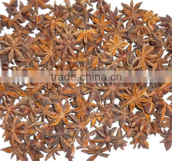 Vietnam Star Aniseed High Quality